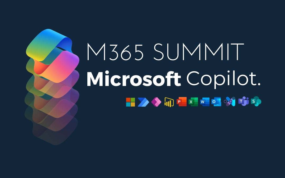 M365 Summit May 2024 Registration Page